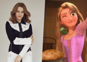 Ai đã tạo nên tuyệt tác này, xé truyện bước ra cũng chỉ đến thế