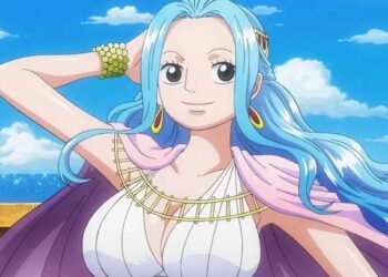 Tranh cãi công chúa Vivi bị “Netflix hóa” trong One Piece live-action mùa 2