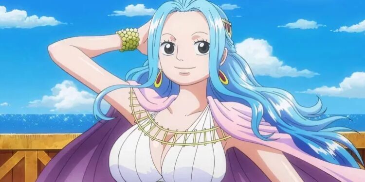 Tranh cãi công chúa Vivi bị “Netflix hóa” trong One Piece live-action mùa 2