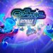 Cosmic Royale – Game đua xe battle royale đầy màu sắc ra mắt iOS