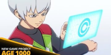 Dragon Ball: AGE 1000 – Dự án game siêu hot do Bandai Namco phát triển
