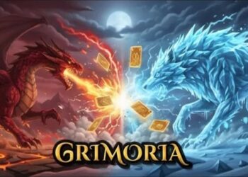 Game đấu thẻ bài cổ điển biến hoá thành thế giới huyền thoại trên mobile