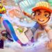 Subway Surfers City “chốt” ngày ra mắt, trở về tuổi thơ cùng đường ray bất tận