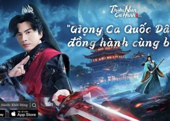 Khởi Động chính thức ra mắt trên hai nền tảng