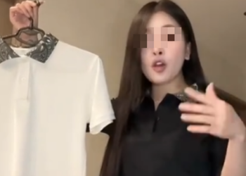 Bán hàng phản cảm, bất chấp chỉ trích để “câu view”, nữ TikToker khiến dư luận phẫn nộ