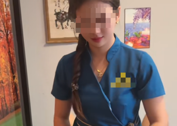 Video massage phản cảm hút tới 60 triệu lượt xem, khiến dư luận bức xúc với kiểm duyệt nền tảng