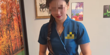 Video massage phản cảm hút tới 60 triệu lượt xem, khiến dư luận bức xúc với kiểm duyệt nền tảng