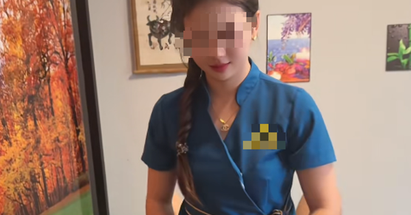Video massage phản cảm hút tới 60 triệu lượt xem, khiến dư luận bức xúc với kiểm duyệt nền tảng