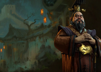 Tượng đài của một dòng game giảm giá 90% trên Steam, cơ hội vàng cho toàn bộ người chơi