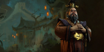 Tượng đài của một dòng game giảm giá 90% trên Steam, cơ hội vàng cho toàn bộ người chơi