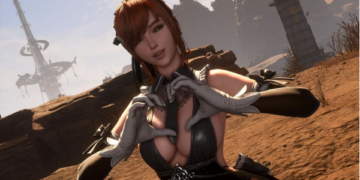 Game gợi cảm nhất bất ngờ được giảm giá mạnh trên Steam, người chơi cần chớp lấy cơ hội