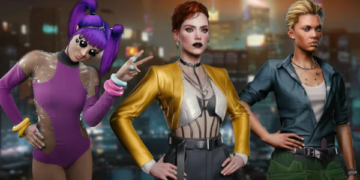 Siêu phẩm nhập vai thế giới mở giảm xuống mức giá thấp chưa từng có trên Steam, cơ hội vàng cho game thủ