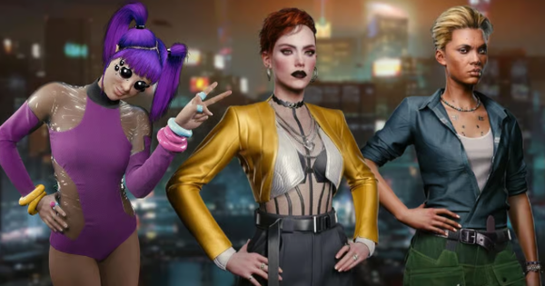 Siêu phẩm nhập vai thế giới mở giảm xuống mức giá thấp chưa từng có trên Steam, cơ hội vàng cho game thủ