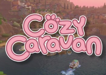 Cozy Caravan, True Skate+… chính thức ấn định ngày đổ bộ!