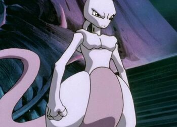 The First Movie – Mewtwo không đơn giản là một kẻ phản diện