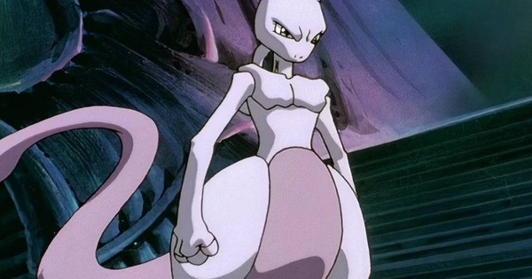 The First Movie – Mewtwo không đơn giản là một kẻ phản diện