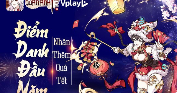 Quần Anh Phong Hoa Lục, ra mắt thần tướng Mã Văn Lộc, tính năng mới và còn nhiều hơn nữa