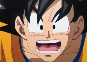 Bộ anime tệ nhất năm 2025 vừa phá kỷ lục mà không đối thủ nào làm nổi