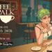 Coffee Talk Mobile – Ly cà phê ấm áp giữa đêm Seattle huyền ảo