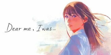 Dear me I was… – Bước vào cuộc sống bình dị qua nét vẽ màu nước