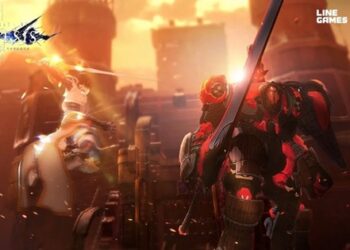 Genesis War – Game SRPG huyền thoại từ những năm 90 trở lại ấn tượng