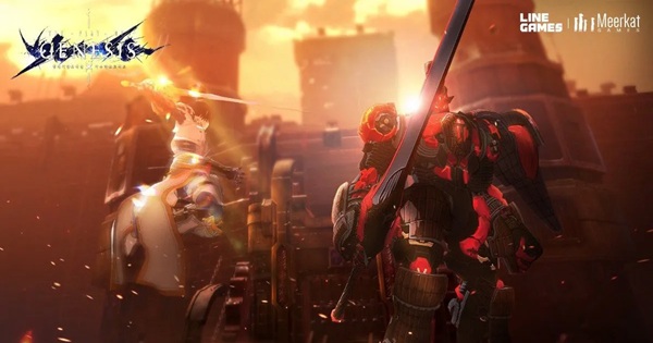 Genesis War – Game SRPG huyền thoại từ những năm 90 trở lại ấn tượng