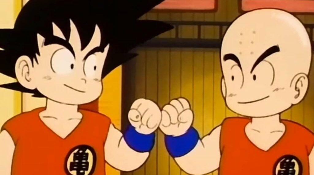 Dragon Ball: “Cú lừa thế kỷ”