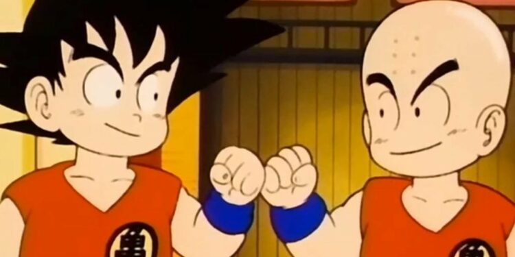 Dragon Ball: “Cú lừa thế kỷ”