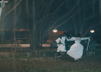 Xuất hiện Dương Quá – Tiểu Long Nữ bản Việt gây sốc MXH: Tạo hình vừa quê vừa sến, nhìn đến mái tóc mà cạn lời