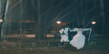 Xuất hiện Dương Quá – Tiểu Long Nữ bản Việt gây sốc MXH: Tạo hình vừa quê vừa sến, nhìn đến mái tóc mà cạn lời