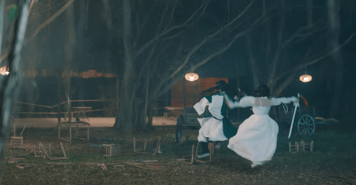 Xuất hiện Dương Quá – Tiểu Long Nữ bản Việt gây sốc MXH: Tạo hình vừa quê vừa sến, nhìn đến mái tóc mà cạn lời