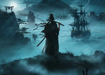 Siêu phẩm mang phong cách samurai siêu hay vừa được giảm giá kịch sàn, ưu đãi lớn cho game thủ