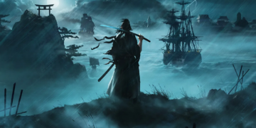 Siêu phẩm mang phong cách samurai siêu hay vừa được giảm giá kịch sàn, ưu đãi lớn cho game thủ