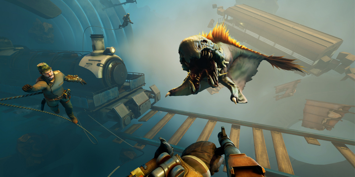 Bom tấn sinh tồn thế giới mở đang giảm giá 35% trên Steam, game thủ nên tranh thủ thêm ngay vào thư viện