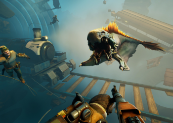 Bom tấn sinh tồn thế giới mở đang giảm giá 35% trên Steam, game thủ nên tranh thủ thêm ngay vào thư viện