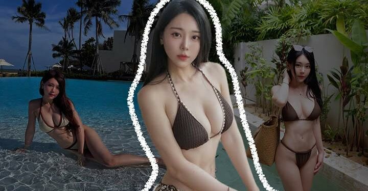 Quyết tâm thay đổi sự nghiệp, cô nàng lột xác thành hot girl du lịch 24/7
