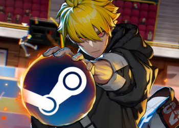 Tựa game thể thao mới trên Steam nhận mưa đánh giá tích cực, miễn phí 100%