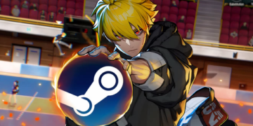 Tựa game thể thao mới trên Steam nhận mưa đánh giá tích cực, miễn phí 100%