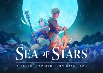 Sea of Stars sẽ đổ bộ lên mobile vào ngày 7 tháng 4 năm 2026