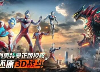 Chiến Binh Ánh Sáng mang đến làn gió mới cho cộng đồng fan