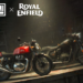BGMI bắt tay Royal Enfield, mang mô tô huyền thoại