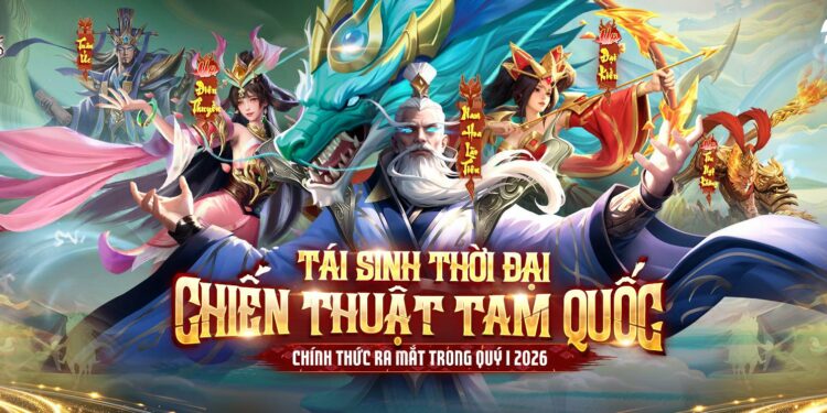 Xuất hiện tựa game không phải MOBA mà lại có “Ban