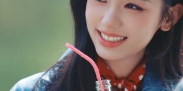 Hội tụ vẻ đẹp đất trời, đỉnh cao nhan sắc showbiz