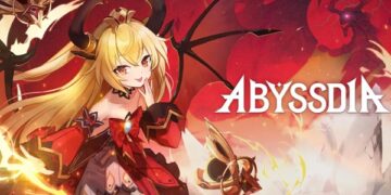 ABYSSDIA chính thức ra mắt trên Mobile và PC