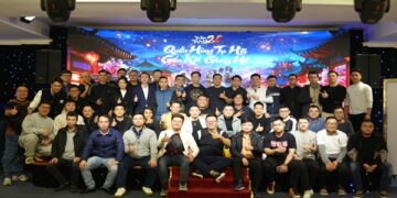 Offline Võ Lâm Truyền Kỳ 2.0 PC quy tụ hàng trăm game thủ