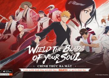 Linh Hồn Cộng Hưởng ra mắt hôm nay