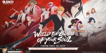 Linh Hồn Cộng Hưởng ra mắt hôm nay