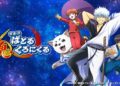 SEGA chính thức đưa Gintama Smartphone Battle Chronicle lên nền tảng mobile