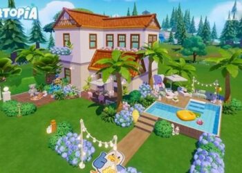 Heartopia hé lộ nhiều bất ngờ trong bản cập nhật mùa hè 2026