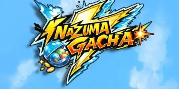 Inazuma Gacha – Game mô phỏng bóng đá lấy cảm hứng từ huyền thoại Inazuma Eleven